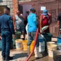 Comunidades en Cumaná reciben agua por cisterna y exigen ampliar la distribución ante la suspensión del servicio
