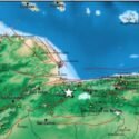 Funvisis reportó sismos en Carabobo y Trujillo