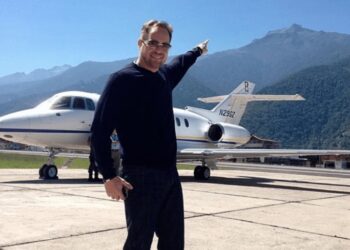 Un empresario de Anzoátegui está en la mira de la fiscalía de Bulgaria