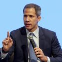 Juan Guaidó dice que Ley de Amnistía debe "redactarse bien" porque aplica al chavismo