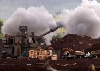 Al menos 886 muertos en dos semanas de bombardeos israelíes contra el Líbano