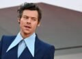 Concierto de Harry Styles en Mánchester apagará los móviles y se emitirá en Netflix