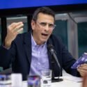 Capriles afirma que no habrá recuperación económica sin aumento de salarios en Venezuela