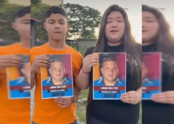 Comerciante tigrense "Pichicho" sale en libertad tras cumplir cuatro años detenido