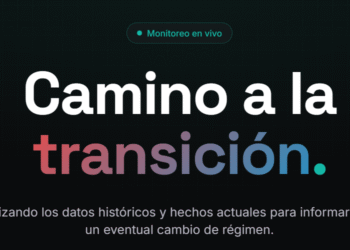 Lanzan Umbral, una plataforma para monitorear la transformación política en Venezuela