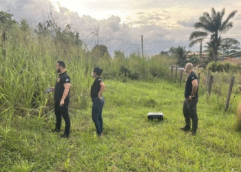 Hallaron restos de adolescente venezolana desaparecida en Brasil