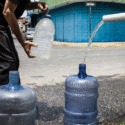 "Estamos pagando por un servicio que no recibimos": Crisis del agua golpea el bolsillo de 1.500 familias en Barquisimeto