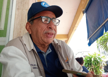 Vocero de la Cámara de Comercio llama a la consciencia ante el maltrato que sufre cuenca de La Cerbatana