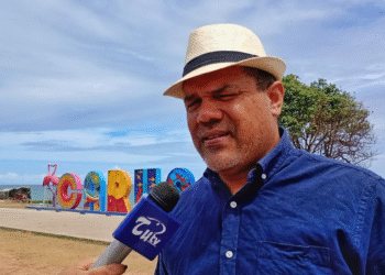 Bermúdez arranca Semana Santa con números de reserva que rondan 80% en hoteles y posadas de playa