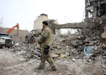 Irán ya no tiene defensas aéreas, asegura el jefe del Pentágono