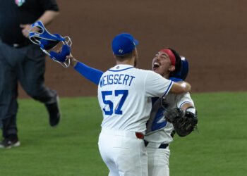 Italia da otra sorpresa y se mete en semifinales tras vencer al favorito Puerto Rico