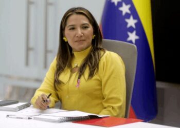 Gobernadora de Sucre prohibió la tala y la quema en la parroquia San Juan del municipio Sucre