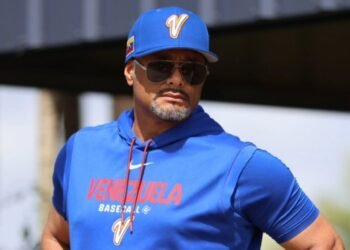 Johan Santana: El secreto del pitcheo venezolano en el Clásico Mundial