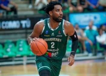 Juan Guerrero se llevó los honores en la segunda semana de la SPB 2026 (+Video)