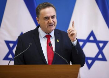 Israel informa del asesinato del ministro de Inteligencia iraní, Ismail Jatib