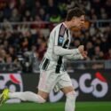 La Juventus golea al Pisa al ritmo de Yildiz