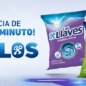 Las Llaves Limpieza Activa ahora en presentación de cinco kilos