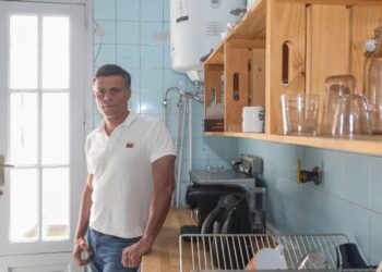 Leopoldo López: Venezuela está mejor sin Maduro pero falta una ruta clara hacia democracia