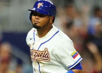 Venezuela le pasa por encima a Israel y Países Bajos obtiene un triunfo de oro