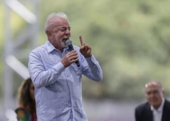 Lula pide "madurez" al Consejo de Seguridad de la ONU y dejar de fomentar guerras