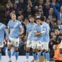 Manchester City venció al Newcastle United en la FA Cup