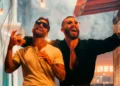 Manuel Turizo y Maluma lanzan 'Apambichao', un homenaje musical al caribe colombiano