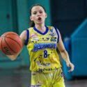 Marineras avanza a paso firme en la Superliga Femenina de Baloncesto