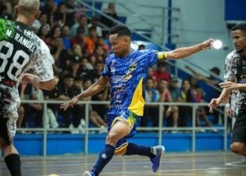 Marineros apenas rescató un punto tras dos presentaciones en casa