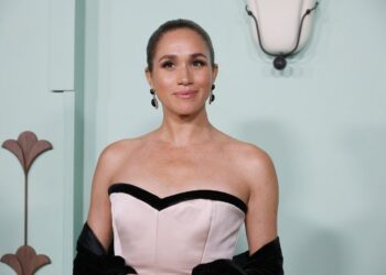 Netflix rompe alianza con la marca de estilo de vida de Meghan Markle