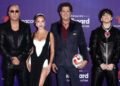 Carlos Vives, Emilia, Wisin y Xavi inetrpretan himno mundialista para Telemundo