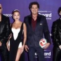 Carlos Vives, Emilia, Wisin y Xavi inetrpretan himno mundialista para Telemundo
