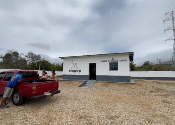 Alcaldes de Nueva Esparta activan planes de emergencia ante contingencia en el embalse Turimiquire