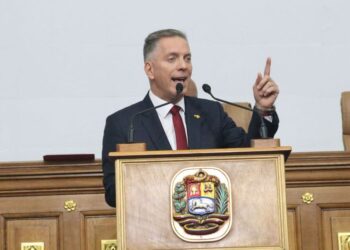 AN aprueba en primer debate ley de minas tras licencia de EE.UU.