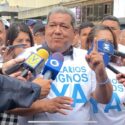 Secretario de Fetrasalud denuncia que ingresos de trabajadores “no alcanzan para comer”