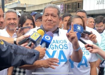 Secretario de Fetrasalud denuncia que ingresos de trabajadores “no alcanzan para comer”