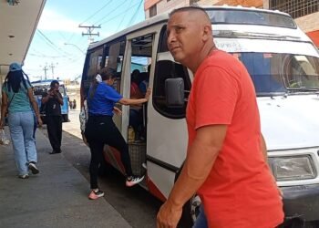 Pasaje entre Carúpano y San José Areocuar costará 140 bolívares a partir de este jueves