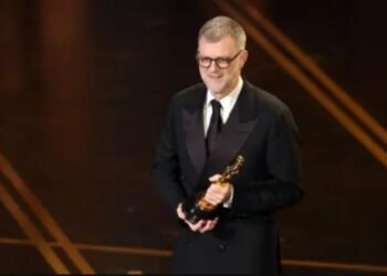 Los premios Óscar coronan, por fin, a Paul Thomas Anderson