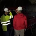 Sistema Turimiquire: Avanza despeje del túnel Guamacán para normalizar suministro de agua (+Video)