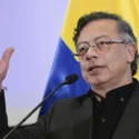 Petro: "No existe una sola investigación" en Colombia por vínculos suyos con el narcotráfico