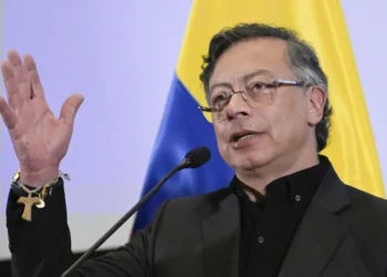 Petro: "No existe una sola investigación" en Colombia por vínculos suyos con el narcotráfico