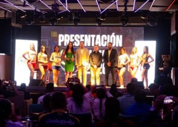 La Liga Profesional de Voleibol Femenina 2026 arrancará el 14 de marzo (+Fotos)