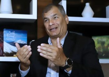 Exasambleísta ratifica que correísmo financió campaña en Ecuador con dinero de Venezuela