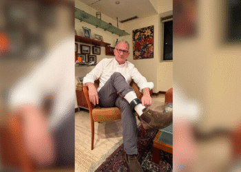 Rocha espera respuesta a su apelación: cumple 18 meses preso sin amnistía y sin respuesta