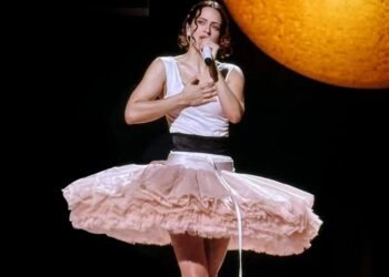 Más razón que una santa: la ópera-pop de Rosalía deja Madrid en éxtasis (+Fotos)