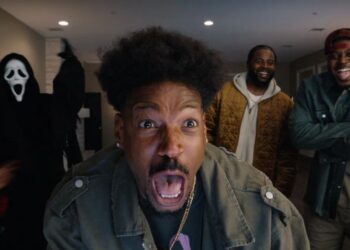 «Scary Movie» regresa con parodias a Wednesday, Megan y Sinners