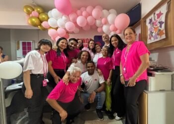 SenosAyuda: Dos décadas tejiendo una red de vida para la mujer venezolana