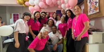 SenosAyuda: Dos décadas tejiendo una red de vida para la mujer venezolana