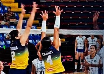 Caracas, Monagas y Aragua salieron airosos en la tercera semana de la LPV