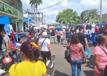 Falla de plataforma BDV afectó transacciones este viernes en El Tigre 