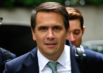 Fiscal de EE.UU. niega que esté preparando una imputación penal contra Delcy Rodríguez